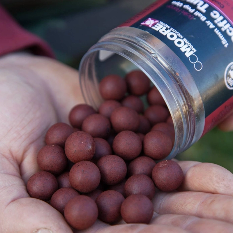CC Moore Pacific Tuna Air Ball Pop Ups